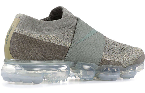Кроссовки air vapormax moc 'dark stucco' Nike, мультиколор — фото 3