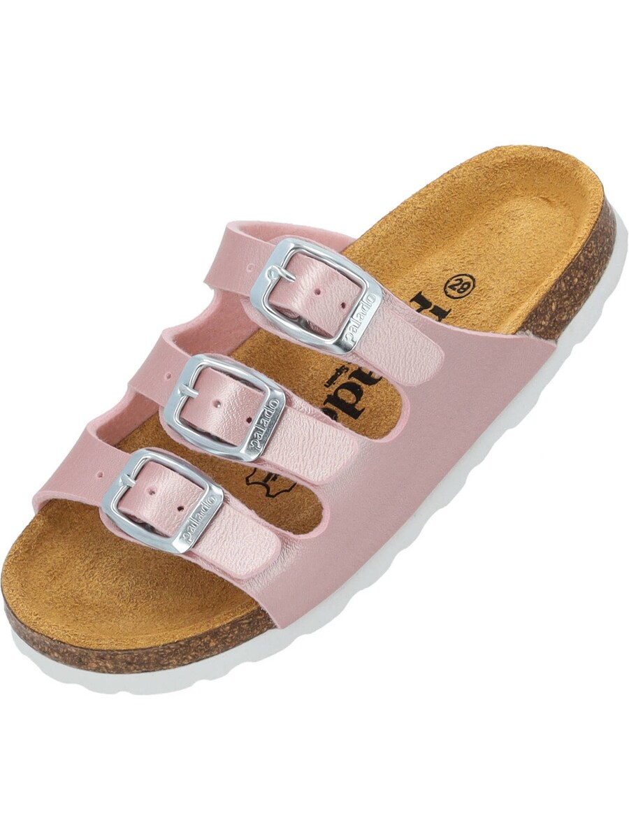 

Сандалии Palado Capri, розовый
