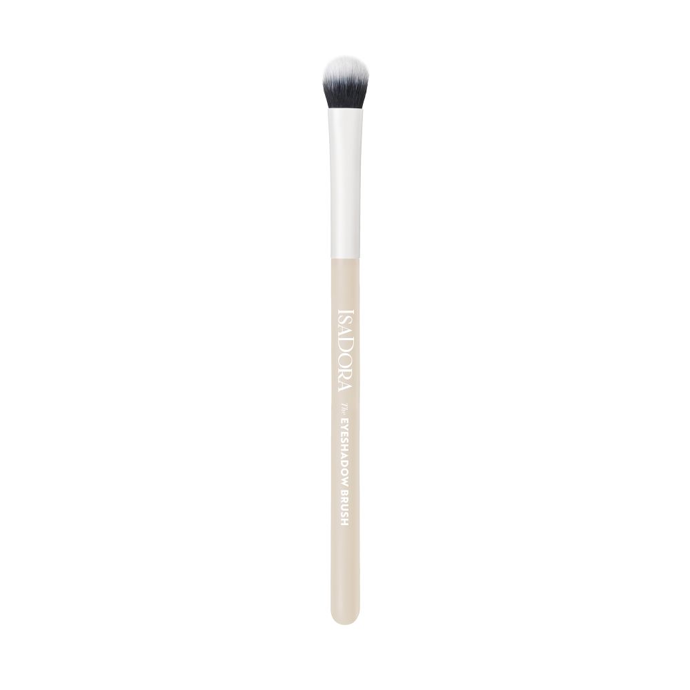 

Кисть для теней the eyeshadow brush Isadora, количество 1 шт.
