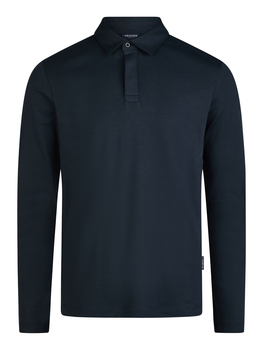 

Футболка HECHTER PARIS, Blue