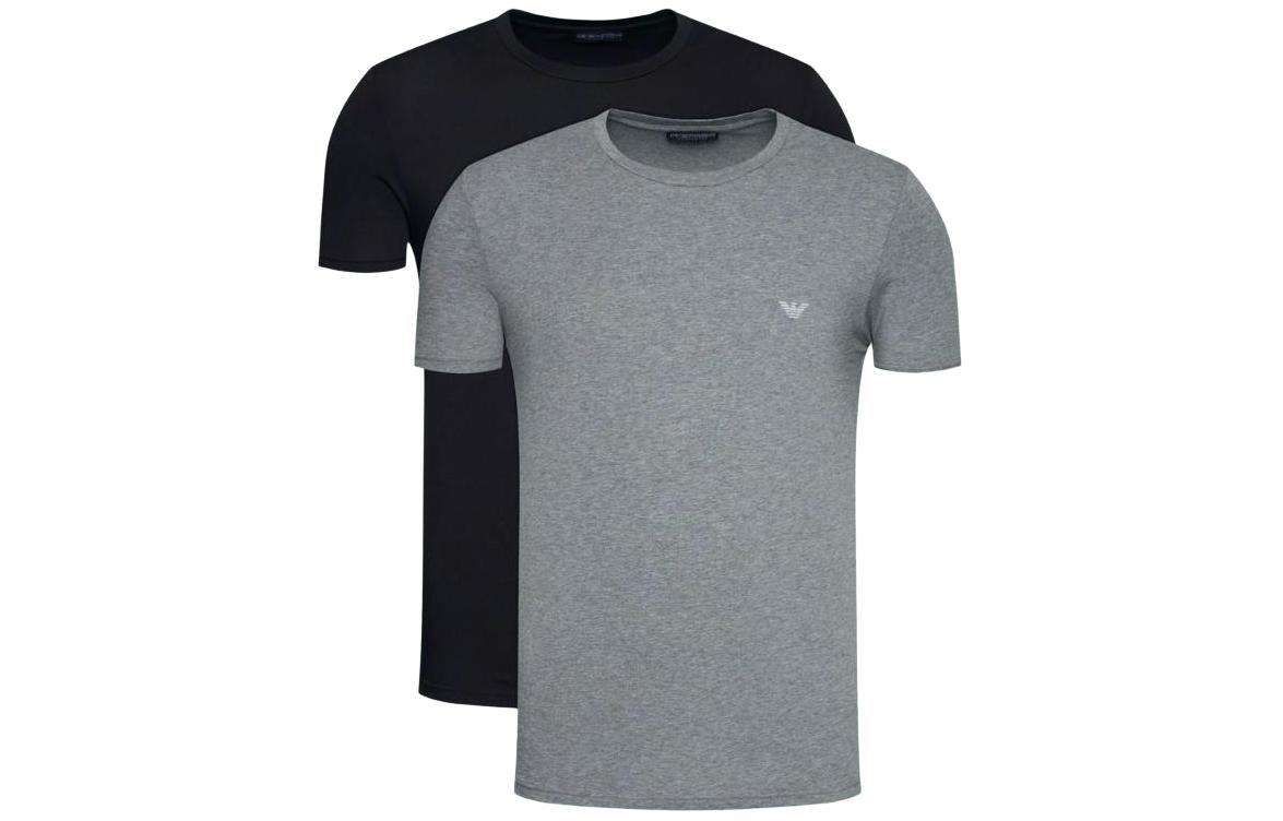

Футболка мужская 2 шт EMPORIO ARMANI