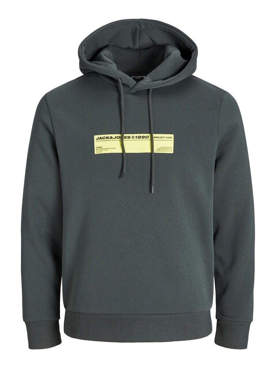 

Худи Jack & Jones Junior Sweatshirt, серый