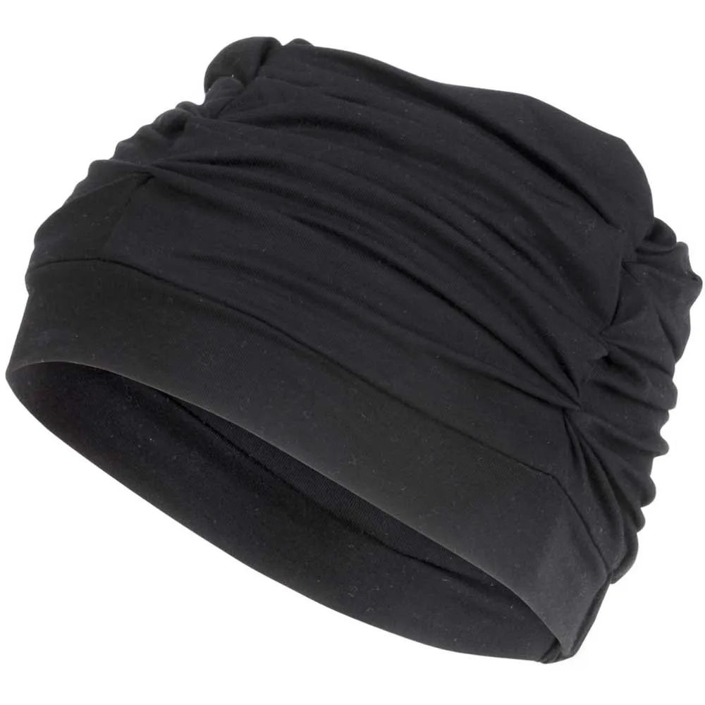 

Шапка Fashy Soft 3700, черный