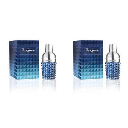 

Pepe Jeans London For Men 3.4Oz Edt Spray