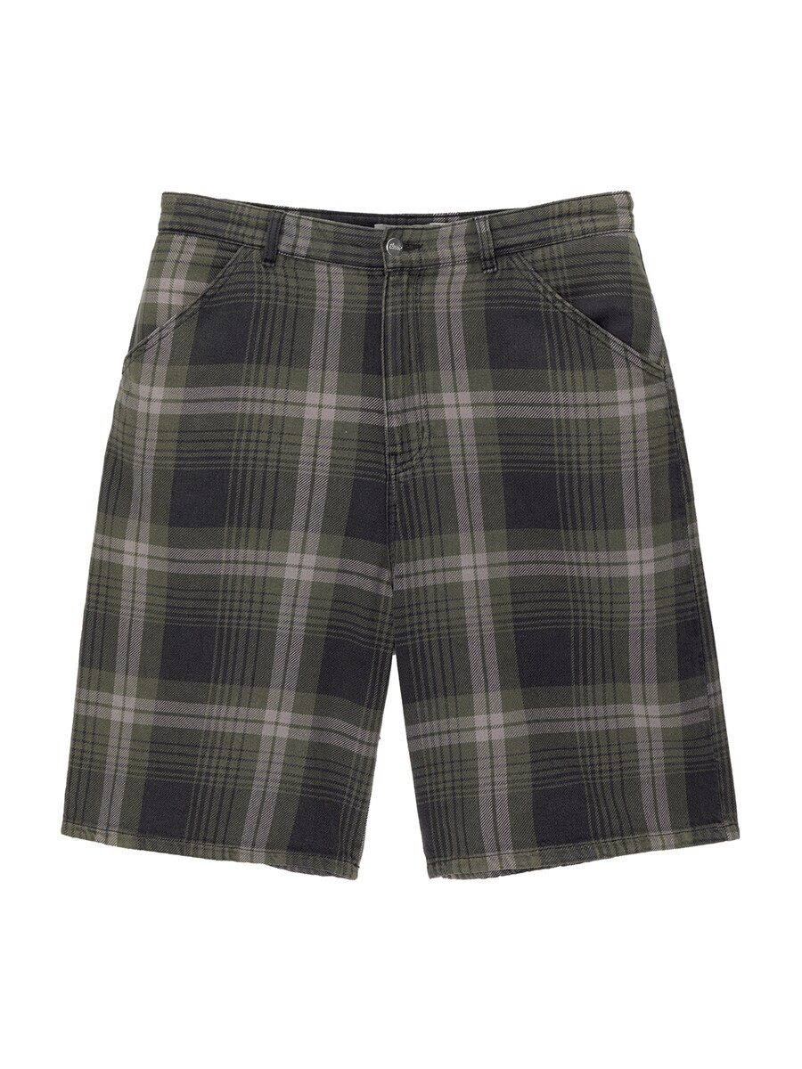 

Шорты Pull&Bear Loose fit Pants, антрацит