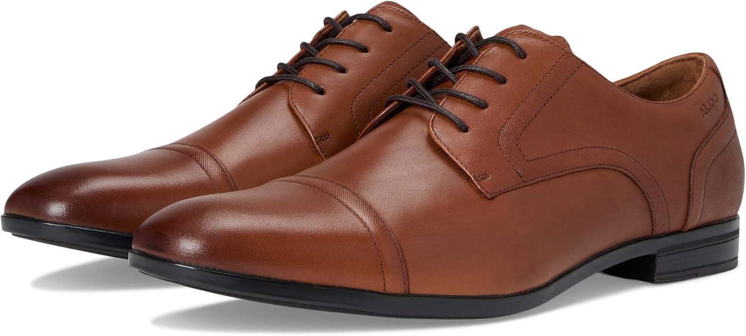 

Мужские тулфи ALDO Luigi, Tan