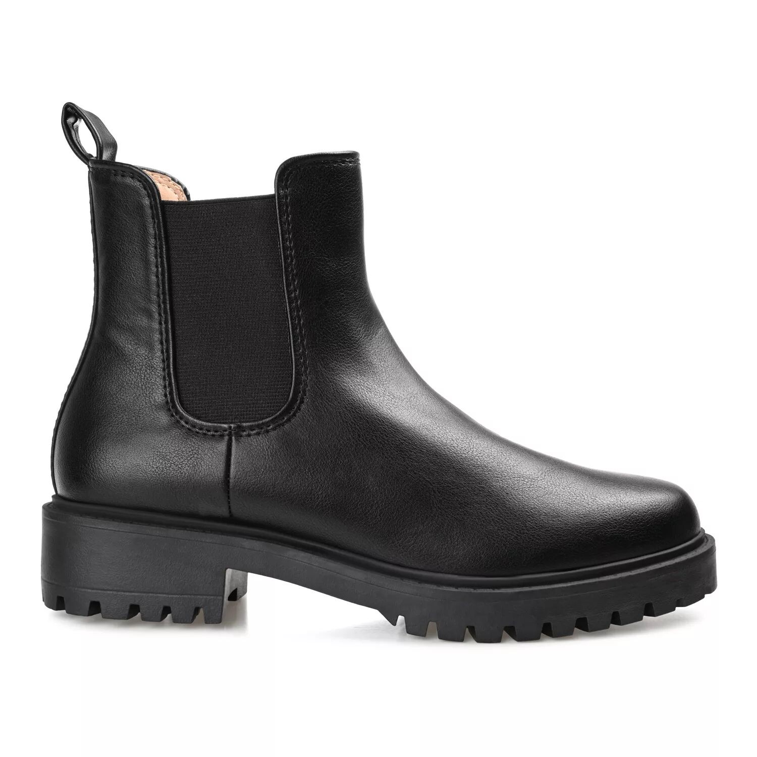 

Женские ботинки челси Kenova Tru Comfort Foam коллекции Journee Journee Collection, белый