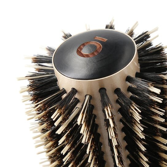 Деревянная кисть для моделирования, ø 38 мм, 1 шт. Tools For Beauty, Kashōki — фото 4