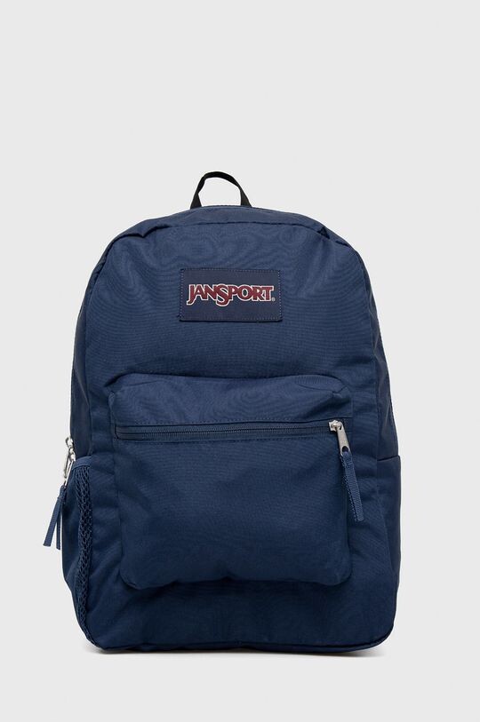 

Рюкзак Jansport, темно-синий