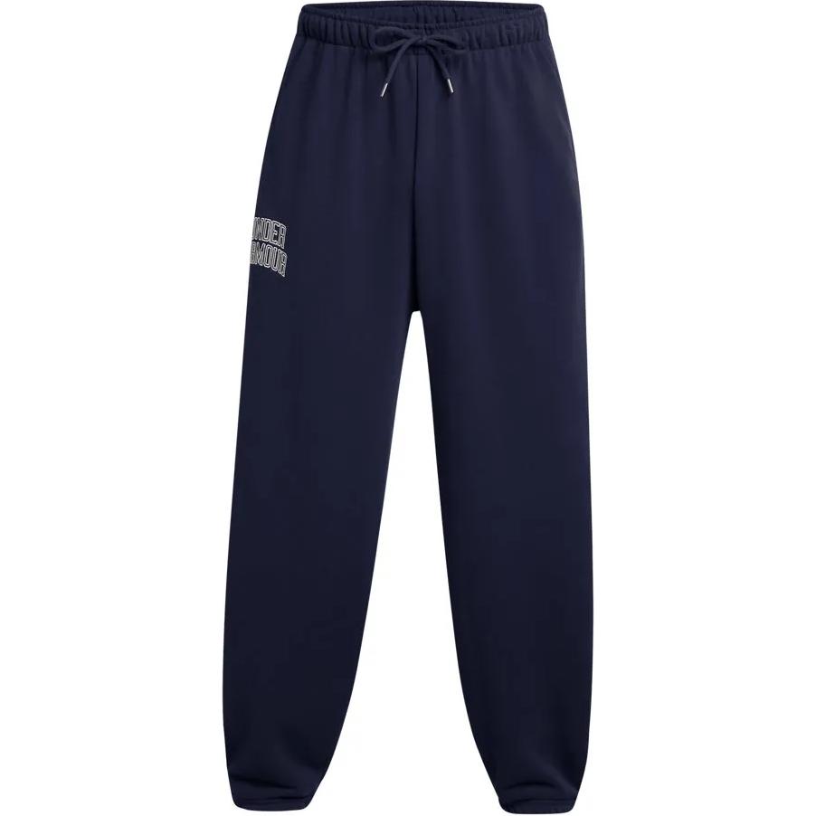 

Under Armour Повседневные брюки мужские синие