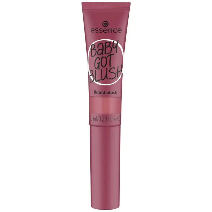 

Румяна colorete líquido baby got blush Essence, цвет 20