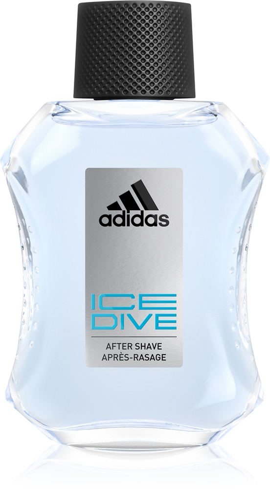 

Лосьон после бритья Ice Dive Adidas, vyrams 100 мл