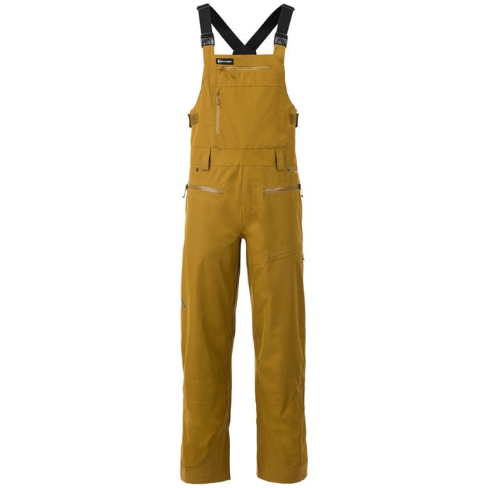 

Нагрудники Firebird - мужские Flylow, Rye