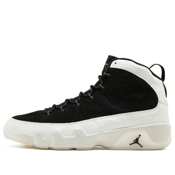 

Кроссовки 9 ретро Air Jordan, черный