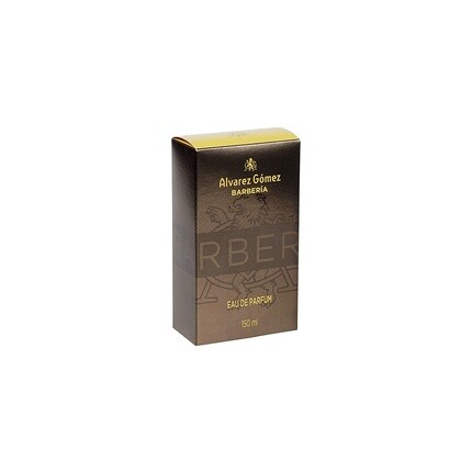 Мужской одеколон Kölnisch Wasser Concentrated Barbería Male Fragrance Fresh and Elegant 150ml — фото 3