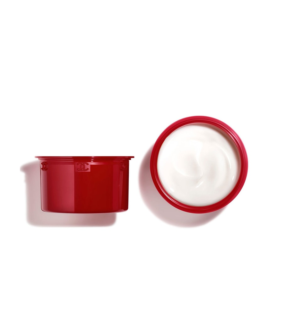 

Крем для лица CHANEL N°1 DE CHANEL CREME MIT ROTER KAMELIE – NACHFÜLLUNG, 50g