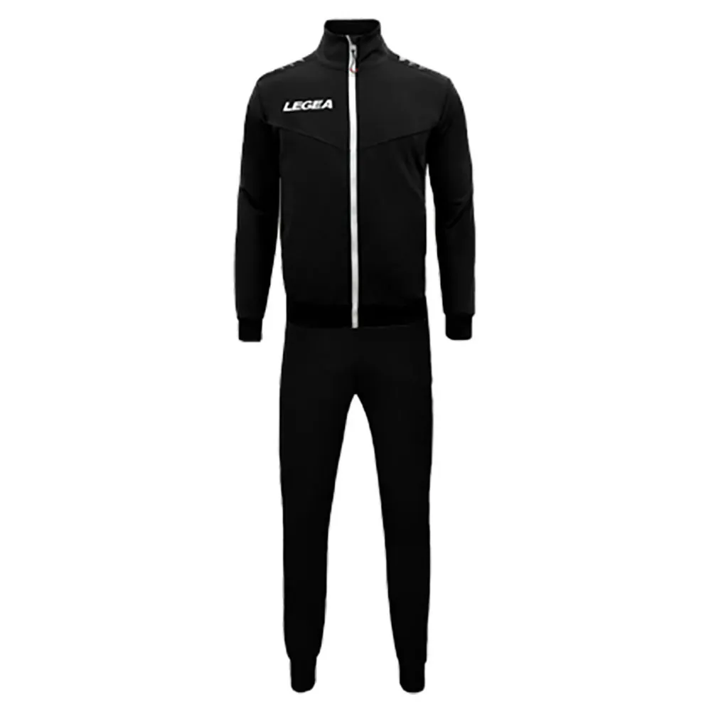 

Спортивный костюм Legea Alabama Messico, черный