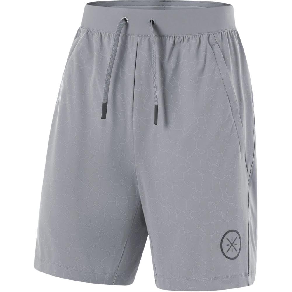 

Спортивные шорты Men's Shadow Gray LINING, серый