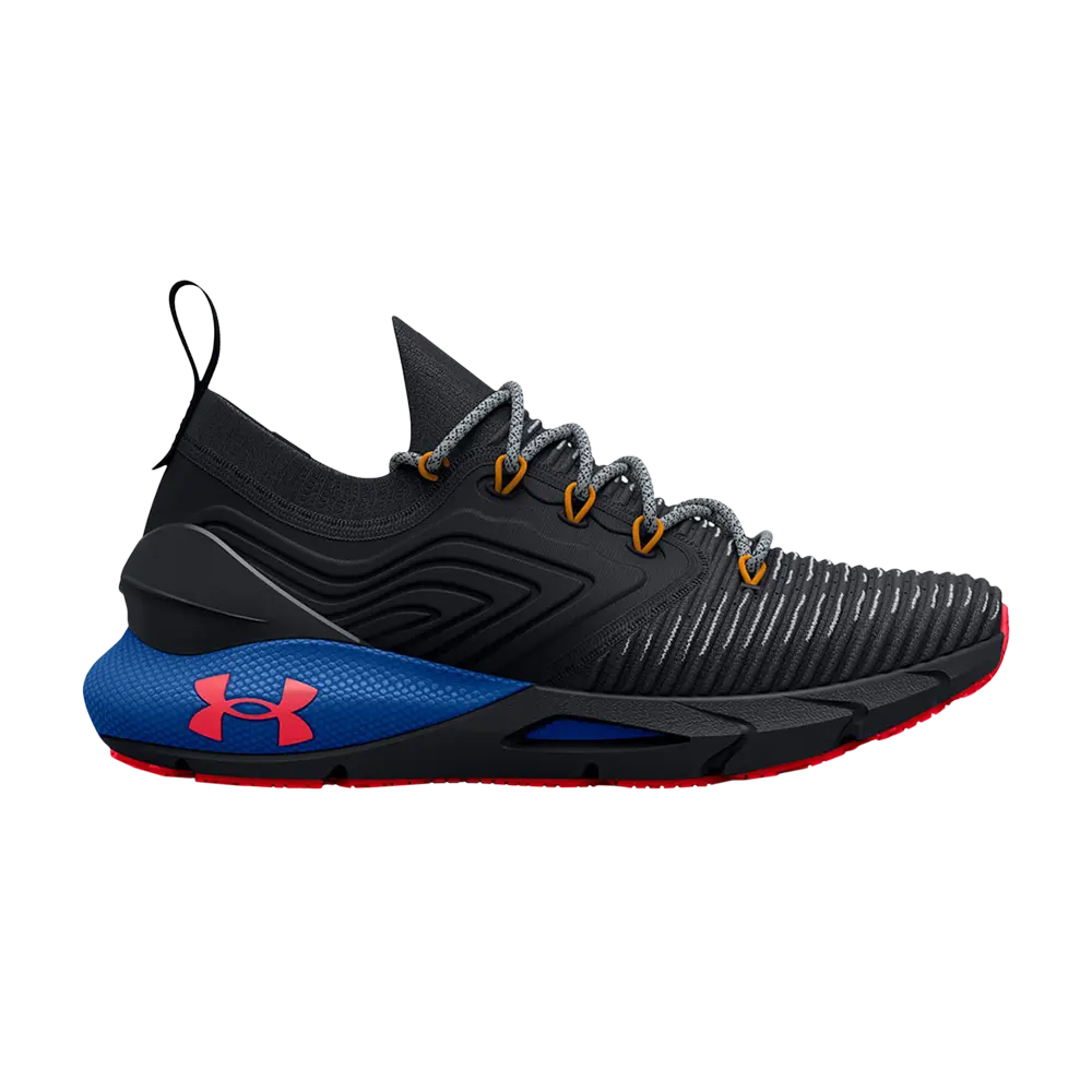 

Кроссовки Wmns HOVR Phantom 2 Under Armour, черный