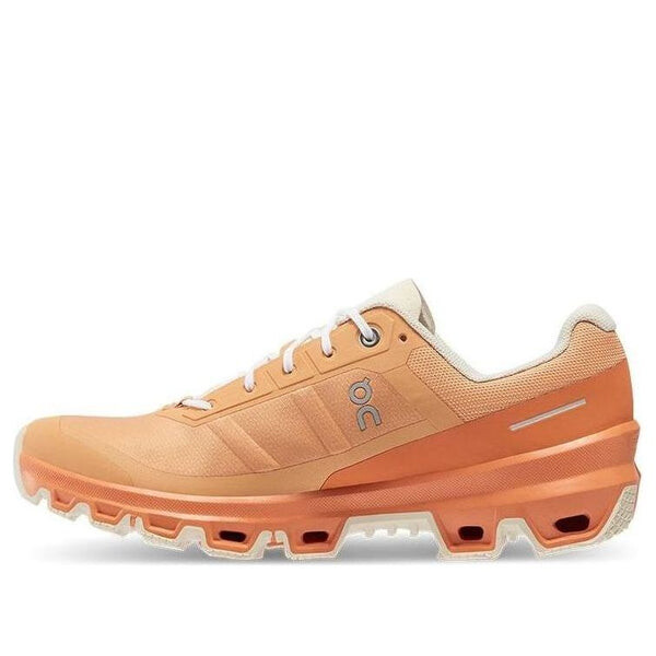 Кроссовки cloudventure 'orange copper' On Running, оранжевый