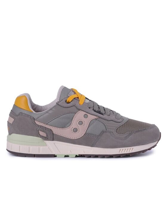 

Кроссовки Saucony, серый