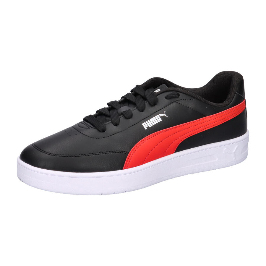 

Кроссовки унисекс Puma Court Classic Clean 402223