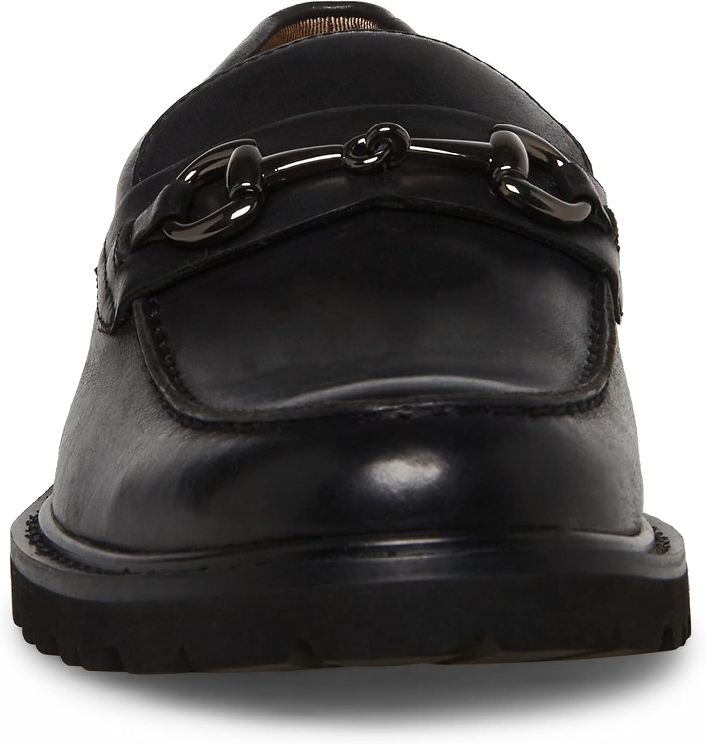 Мужские кроссовки Steve Madden Kyan, черный/черный — фото 2