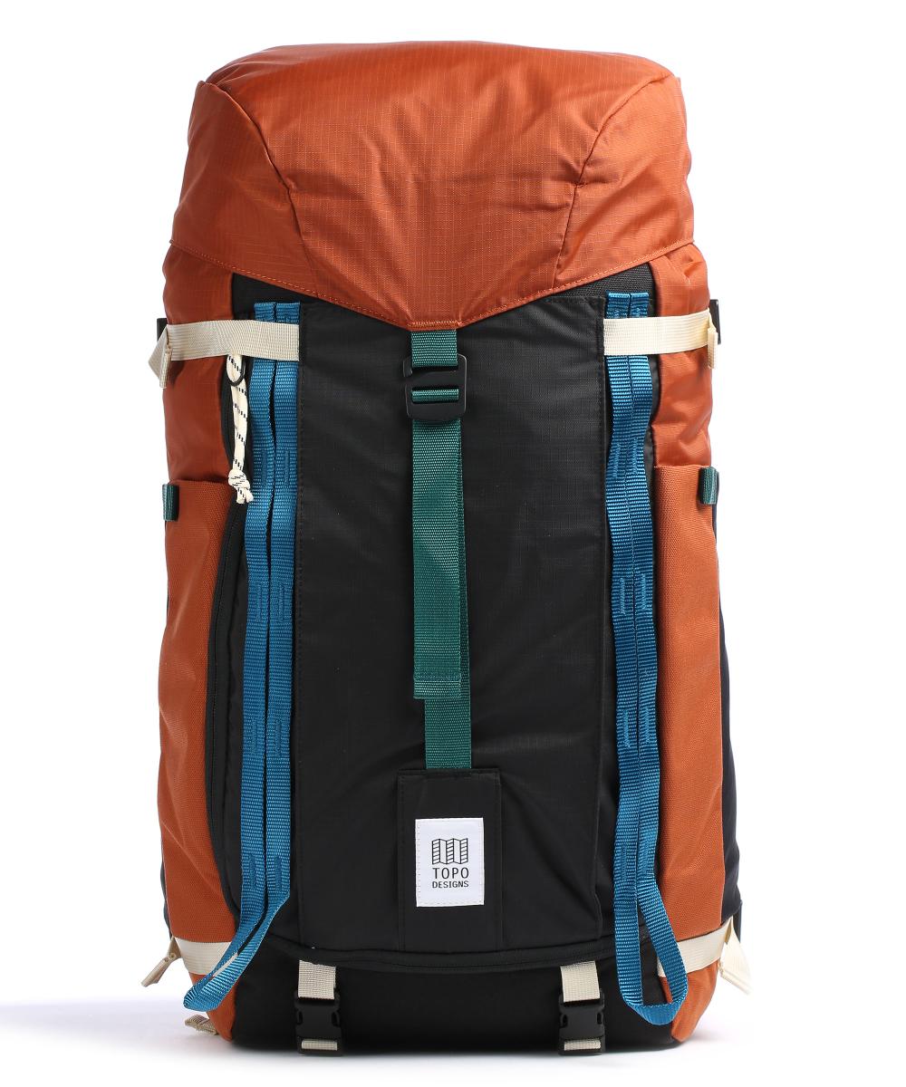 

Рюкзак Mountain 28 л Topo Designs, коричневый