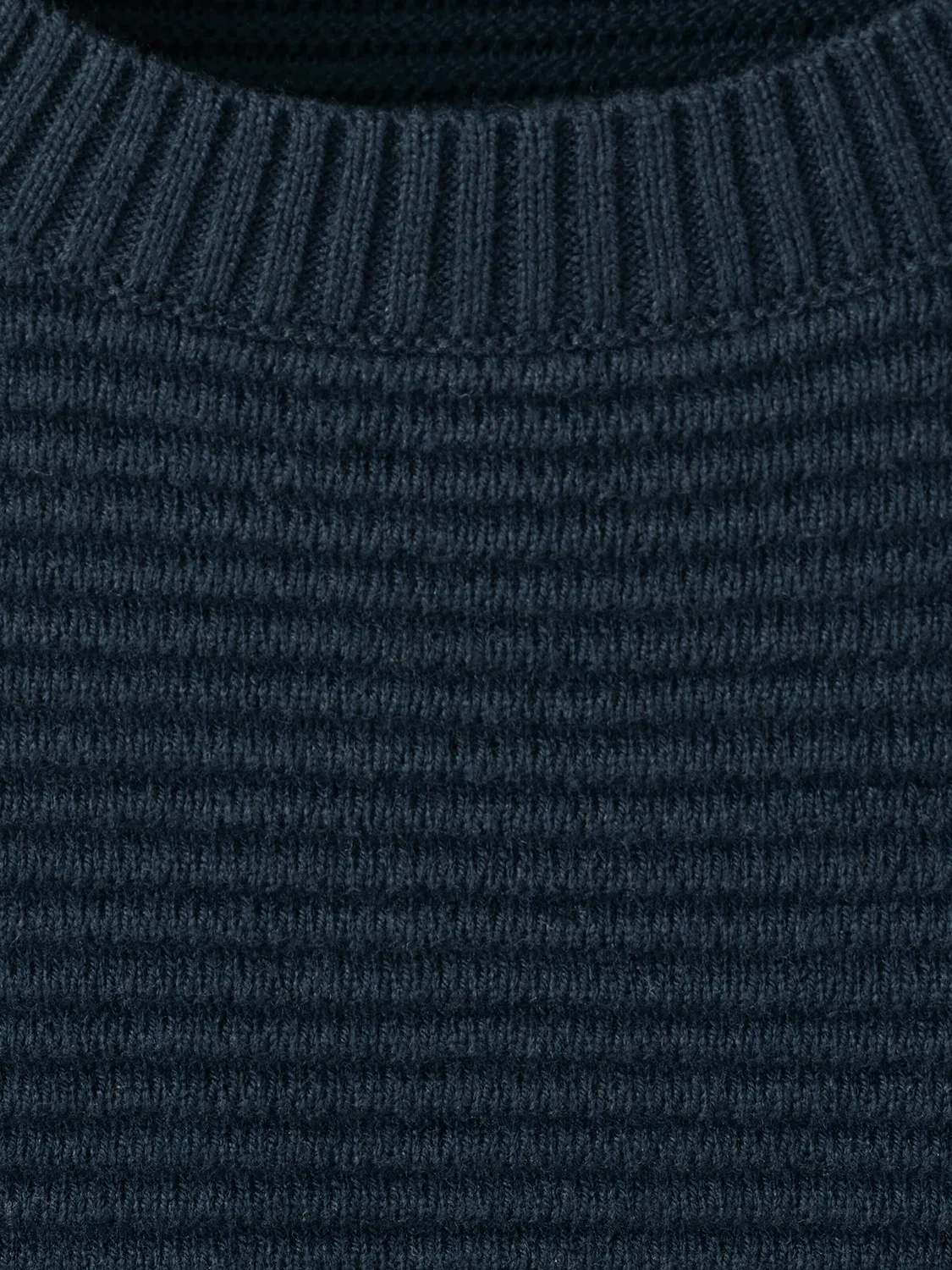 Свитер 'EZZY' Mango Kids, Navy — фото 4