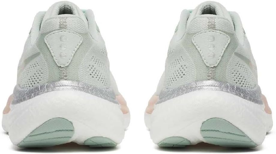 Мужские кроссовки Saucony Ride 19, Mist/Cameo — фото 4