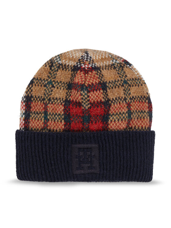 

Кепка Tommy Hilfiger, синий