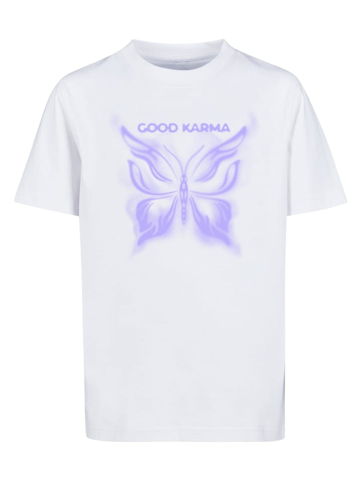 

Футболка Mister Tee, белый