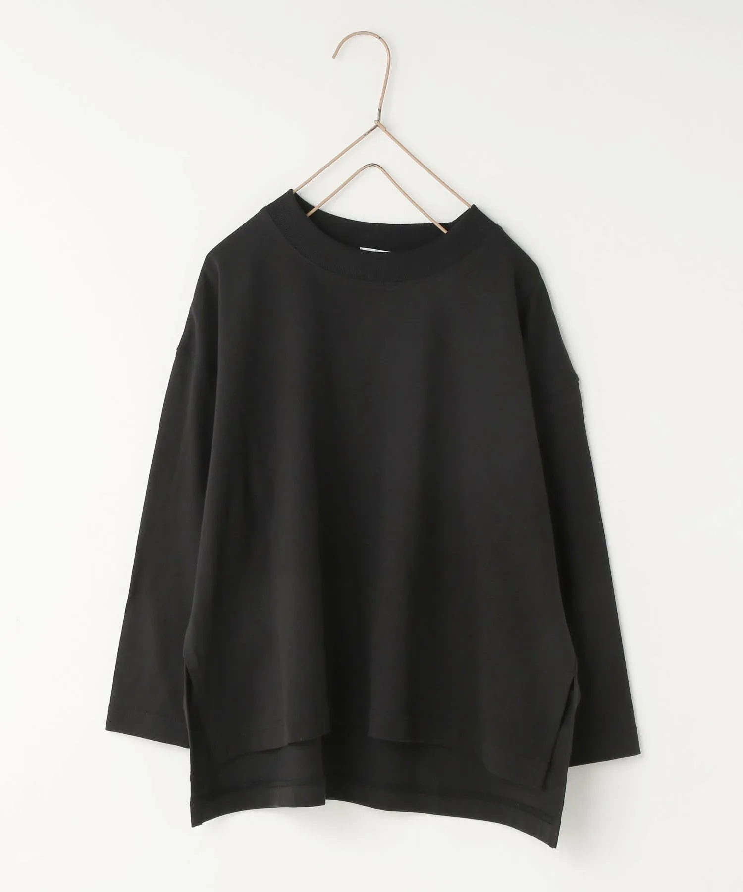 Детская футболка Lowrys Farm, цвет Black(09)