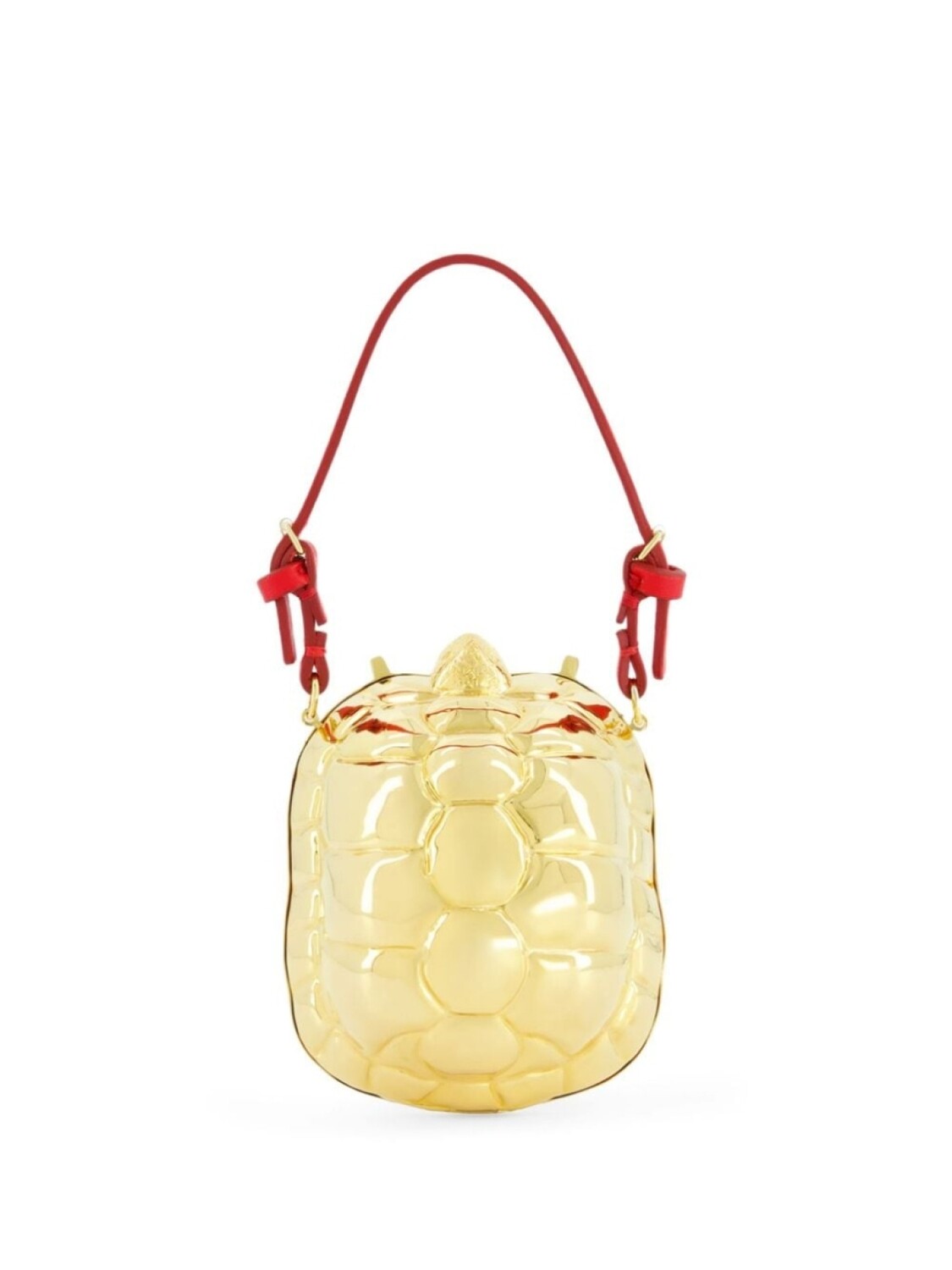 

Giambattista Valli клатч Esopo, золотистый