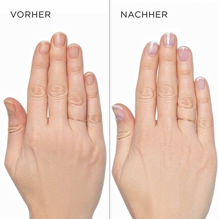 Artdeco Лак для ногтей Nail Whitener Classic, прозрачный, 10 мл — фото 3