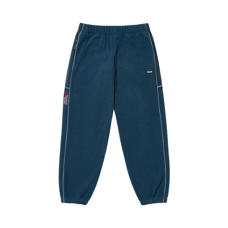 

Джоггеры Palace Polartec Track Jogger, Blue Berry