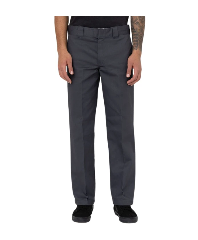 

Брюки Dickies, серый