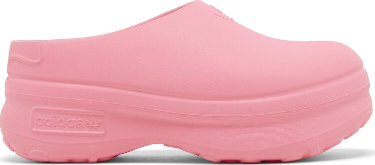 Кроссовки Wmns Adifom Stan Smith Mule 'Lucid Pink', розовый