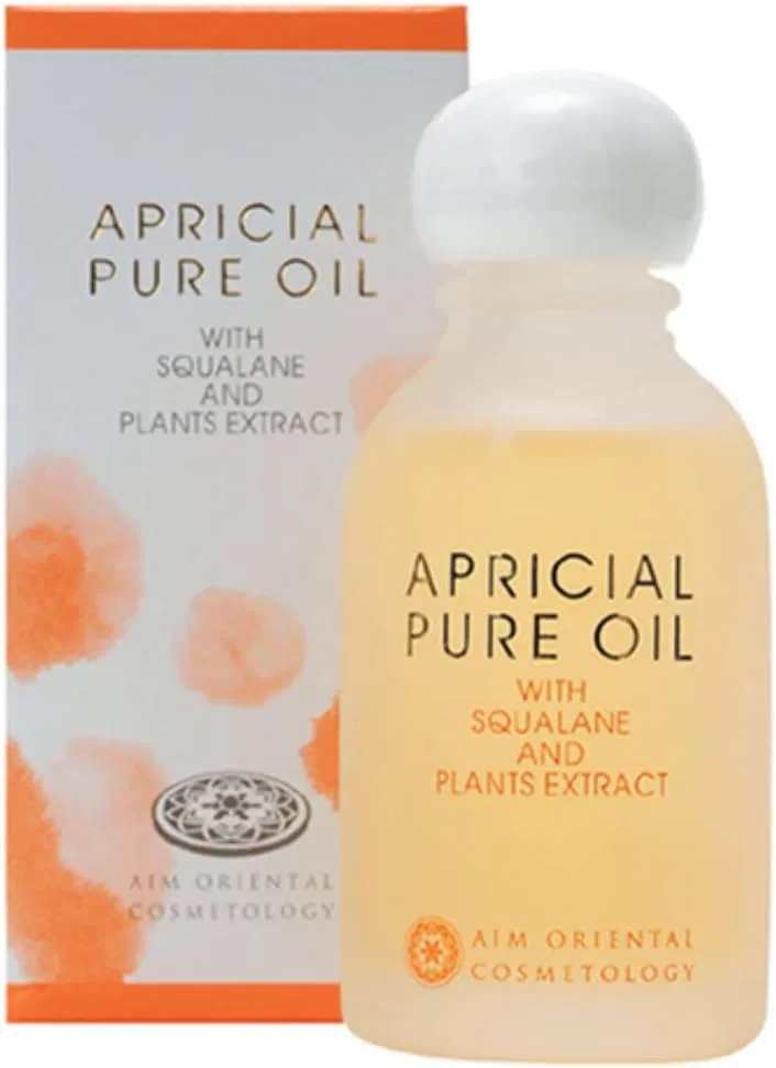 Масло для лица Aim APRIAL PURE OIL, 30 мл