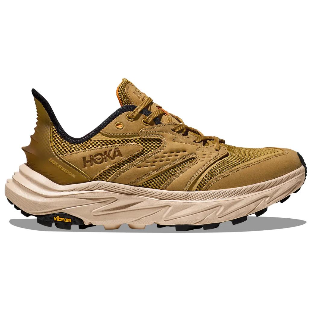 

Anacapa 2 Freedom Пшеница Дуб HOKA ONE ONE, Пшеница/Дуб