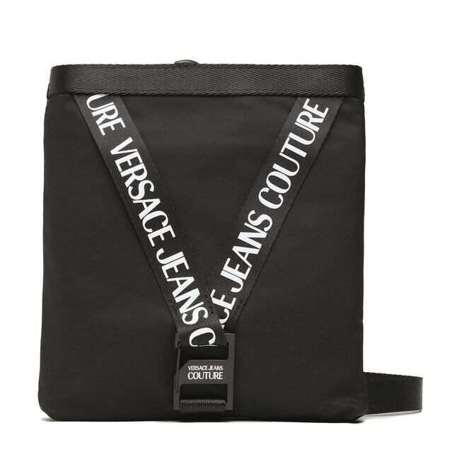 

Сумка Versace Jeans Couture, черный