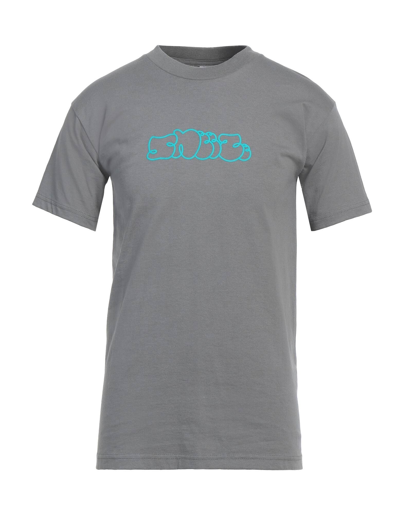 

Футболка Sneeze, серый