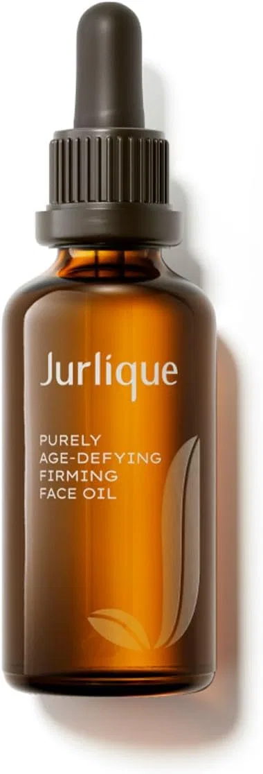 Масло для лица Jurlique — Graceful Beauty Firming Oil, 50 мл