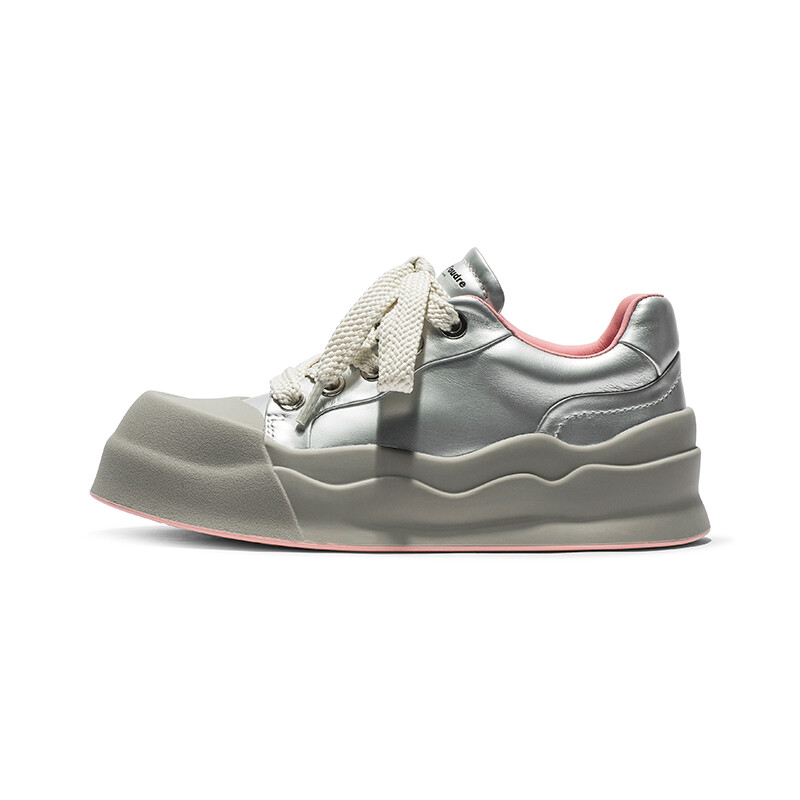 Кеды Coup De Foudre Skateboard Shoes Women's Low-Top — фото 4