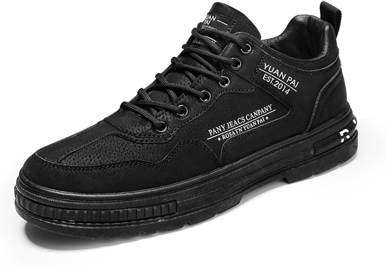 

Мужские повседневные спортивные кроссовки, удобная спортивная обувь, доступна в сером, черном и бежевом цветах Generic