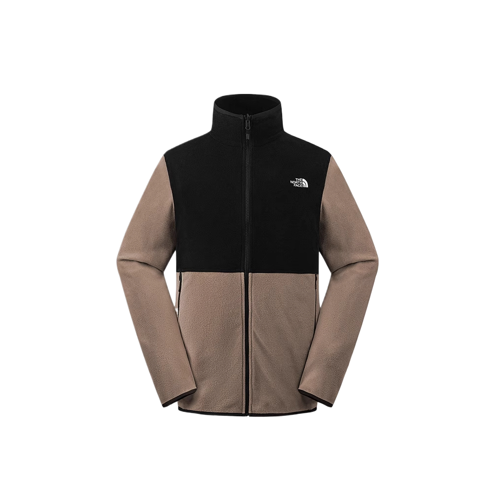 

THE NORTH FACE Пальто мужское бархатистое, Brown/DHL