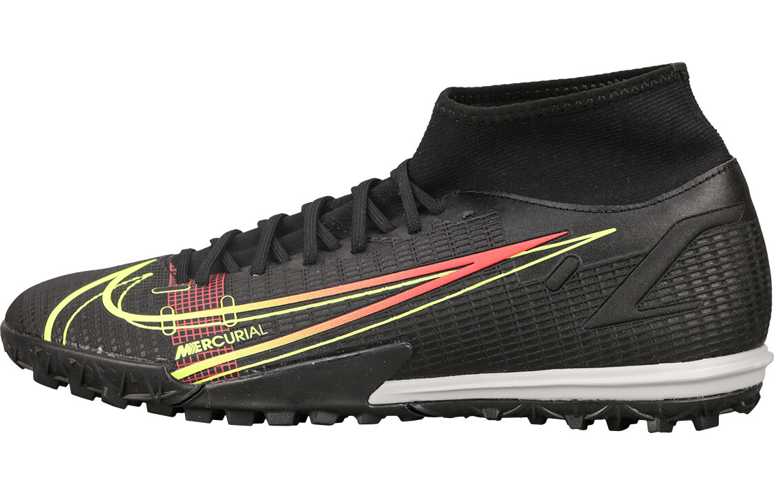 

Мужские футбольные бутсы Nike Mercurial Superfly