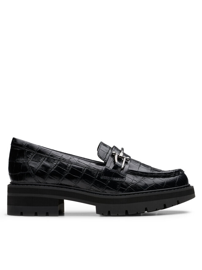 

Лоферы Clarks Orianna Bit 26180311 Negro, черный