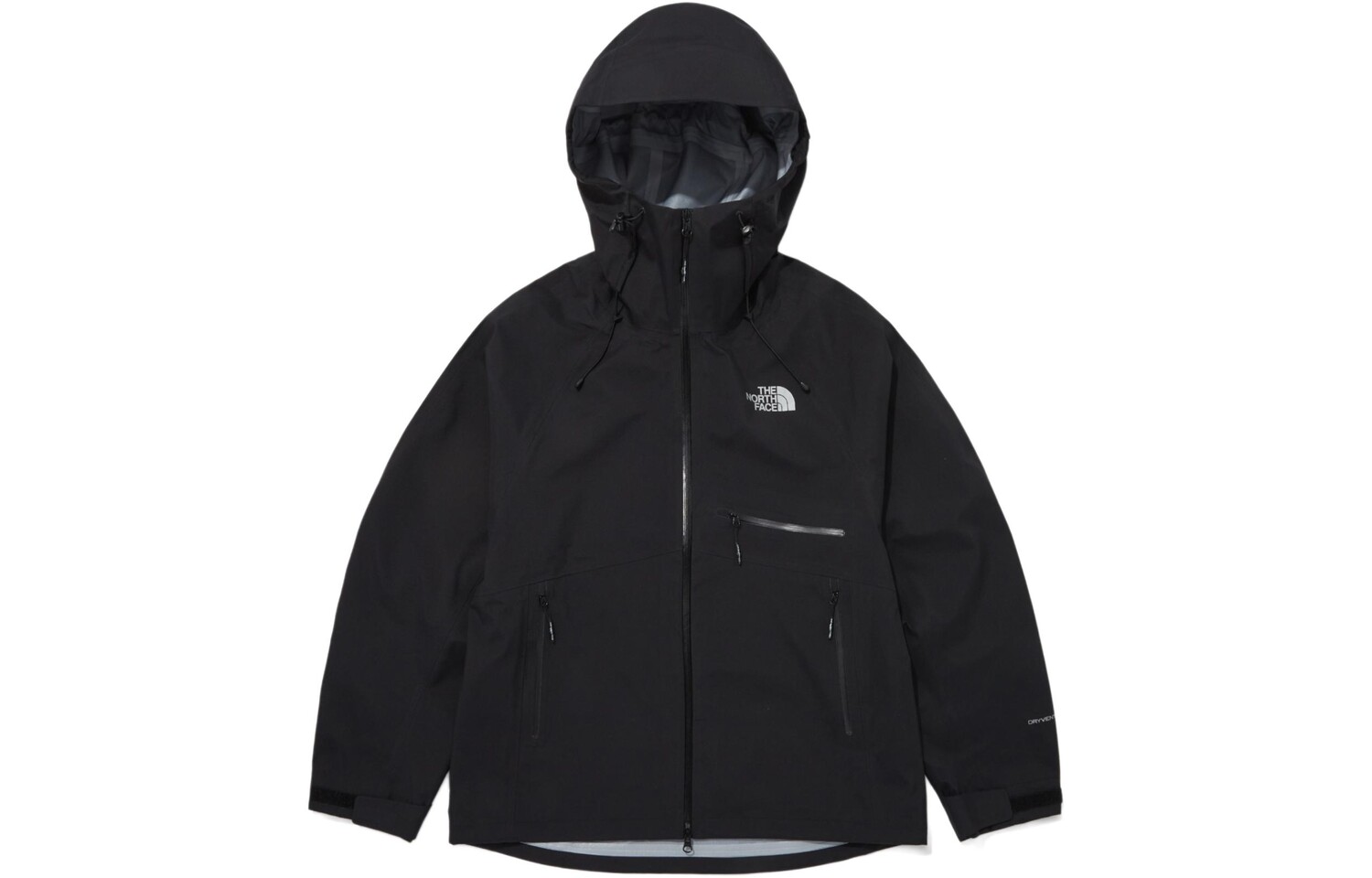 

Куртка унисекс THE NORTH FACE, цвет Black