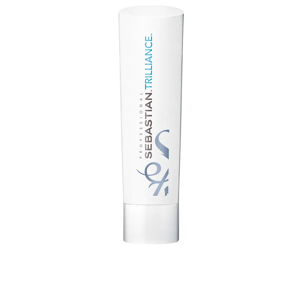 

Кондиционер для волос Trilliance acondicionador brillo sublime Sebastian Professionals, 250 мл.